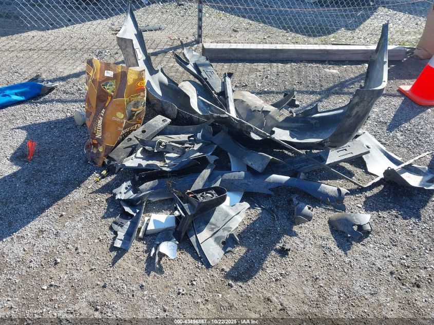 2007 Chrysler Sebring Touring VIN: 1C3LC56R97N602355 Lot: 43496867