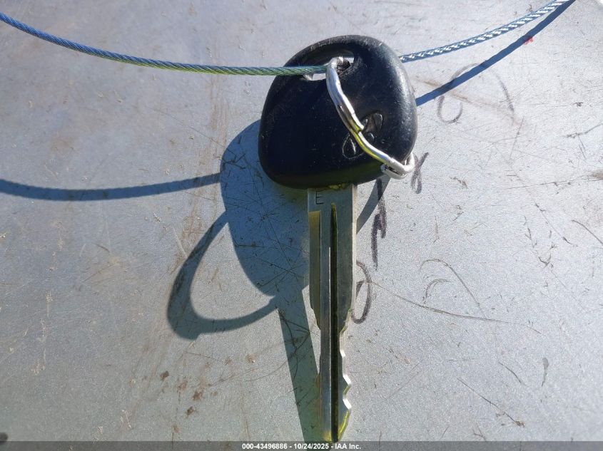 2005 Hyundai Santa Fe Gls VIN: KM8SC13D25U963899 Lot: 43496886