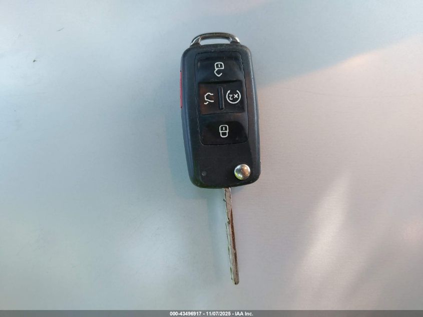 2021 Volkswagen Passat 2.0T Se VIN: 1VWSA7A36MC010167 Lot: 43496917