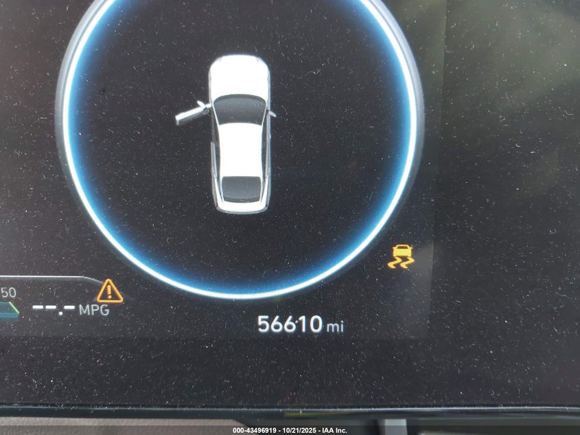 2023 HYUNDAI ELANTRA SEL KMHLS4AG7PU521290