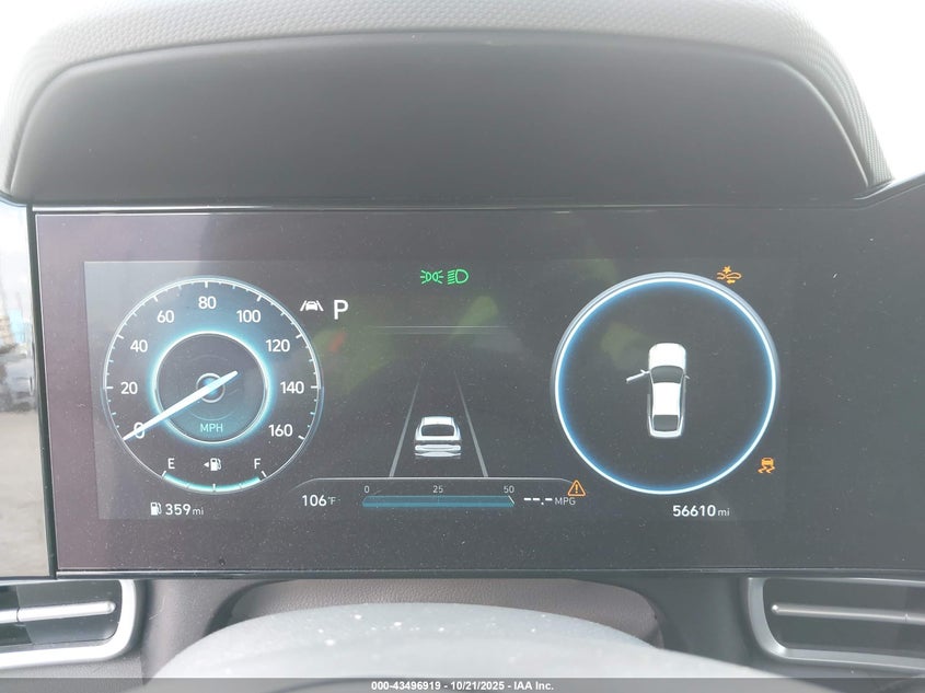 2023 HYUNDAI ELANTRA SEL KMHLS4AG7PU521290