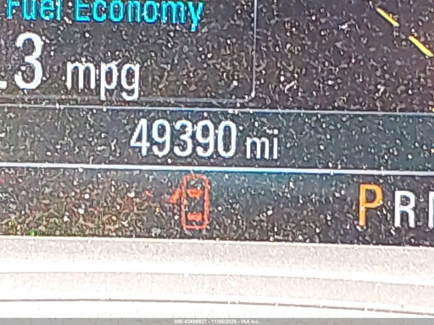 2018 Buick Encore Preferred Ii VIN: KL4CJBSB4JB533201 Lot: 43496927