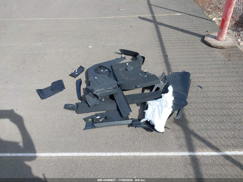 2018 Buick Encore Preferred Ii VIN: KL4CJBSB4JB533201 Lot: 43496927