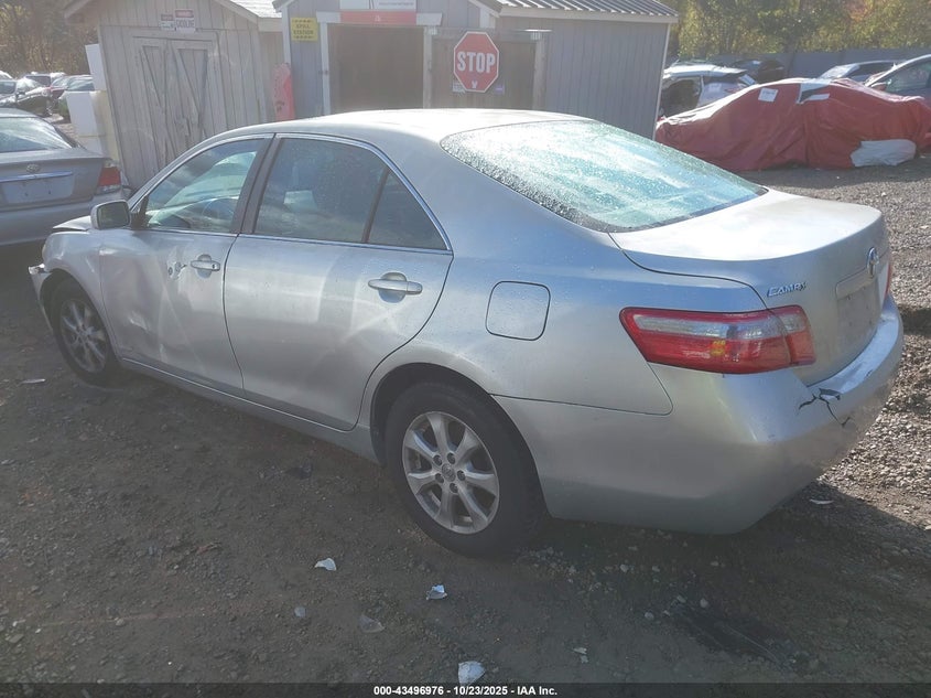 4T1BE46K19U411368 2009 TOYOTA CAMRY photo no. 3
