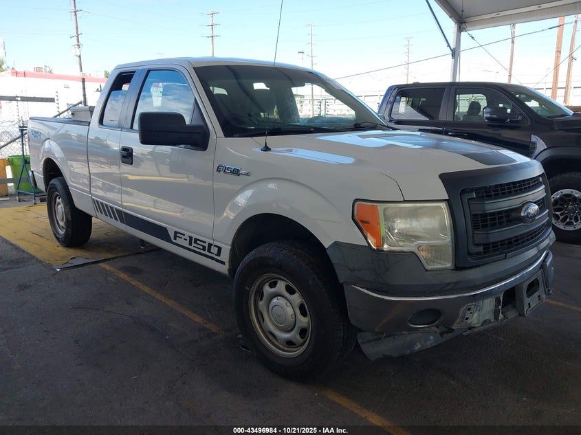 FORD F-150 XL