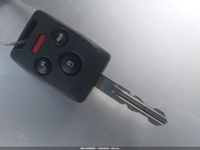 2008 Subaru Outback 2.5I/2.5I L.l. Bean Edition VIN: 4S4BP61C287306289 Lot: 43496990