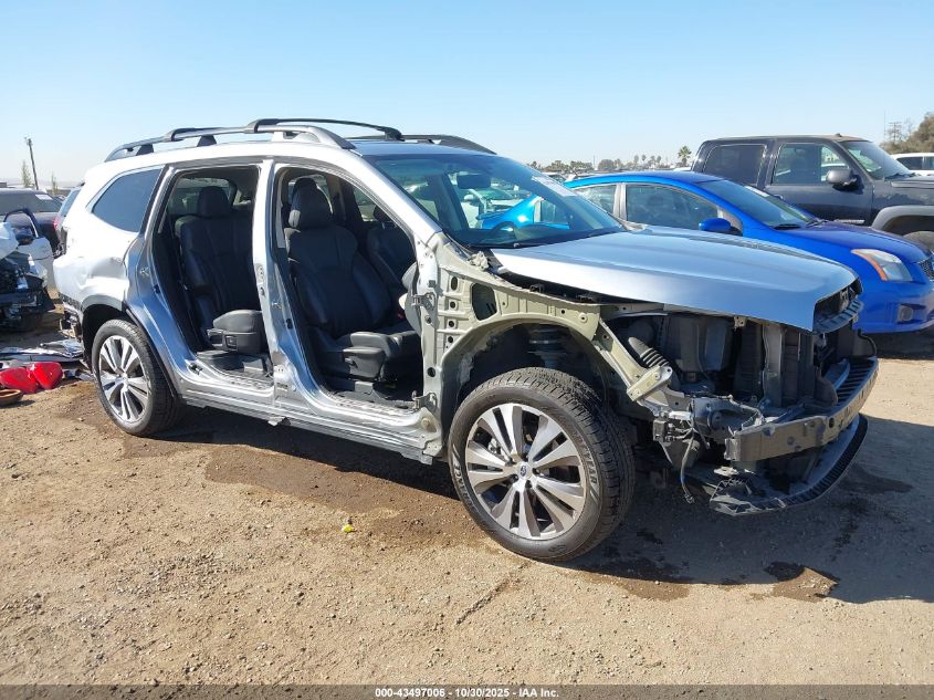 SUBARU ASCENT TOURING