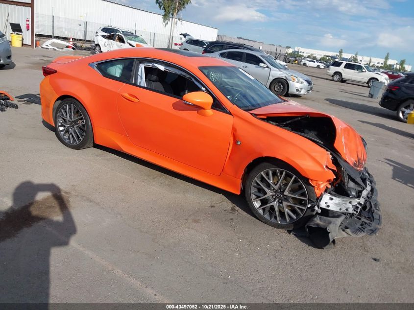 LEXUS RC 200T RC 200T