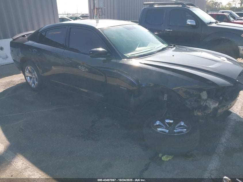 DODGE CHARGER R/T PLUS