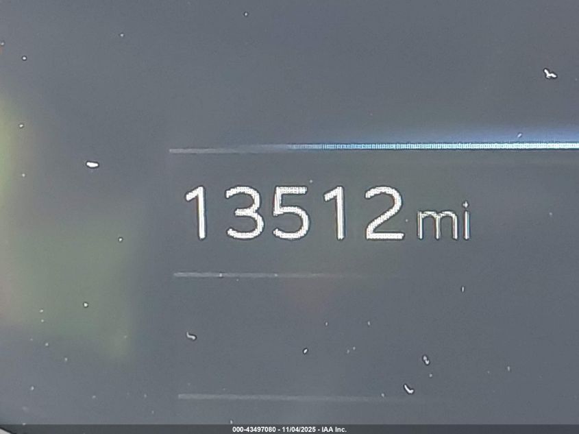 2024 Toyota Prius Le Awd-E VIN: JTDADABU7R3020112 Lot: 43497080