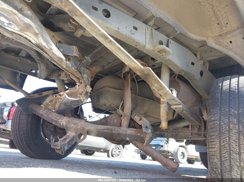 5TBRT3411YS049924 2000 TOYOTA TUNDRA photo no. 6