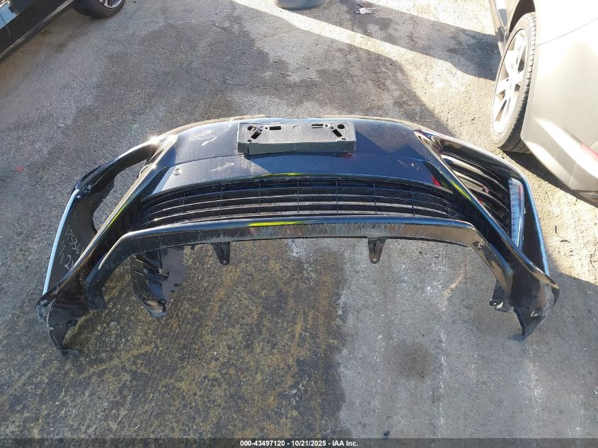 2020 Toyota Mirai VIN: JTDBVRBD2LA008159 Lot: 43497120