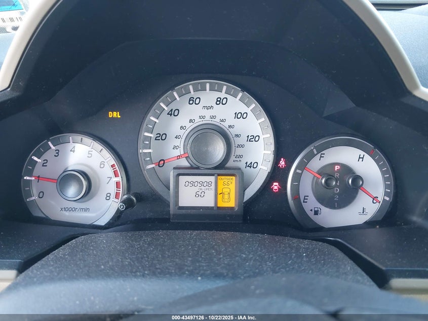 2015 HONDA PILOT EX 5FNYF4H40FB033686