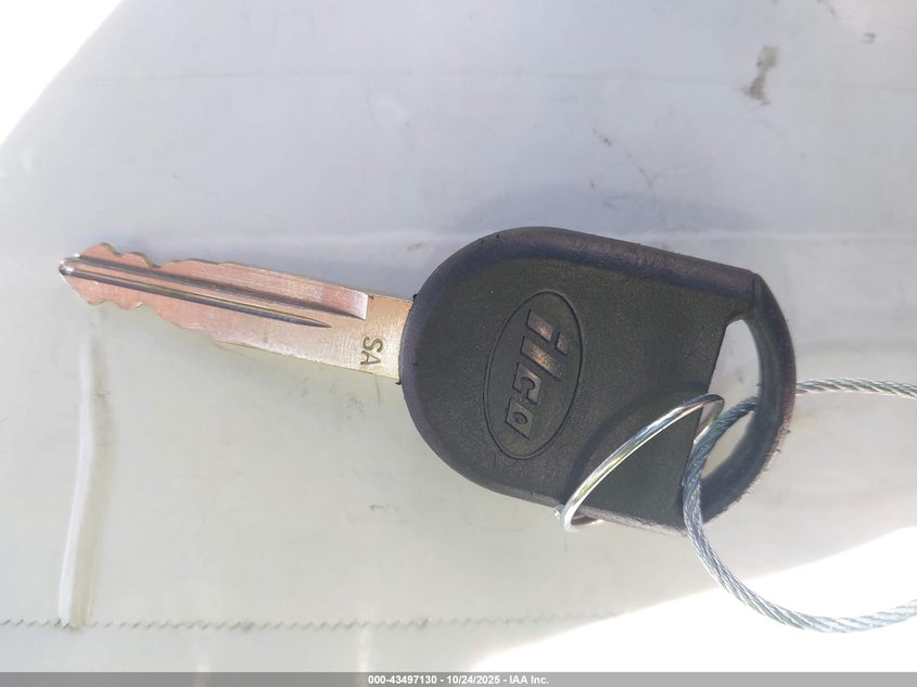 2008 Ford Mustang Gt Premium VIN: 1ZVHT82H285119983 Lot: 43497130