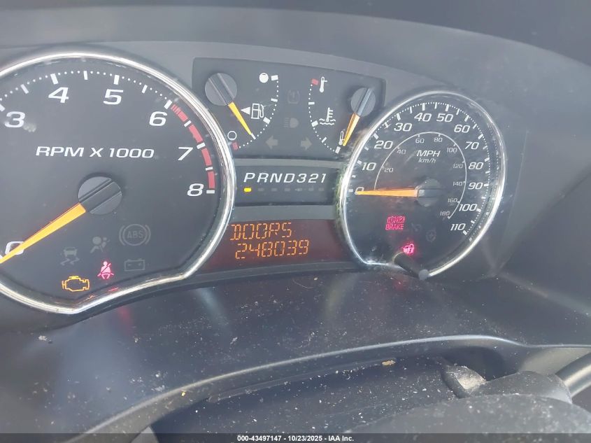 2009 GMC Canyon Sle1 VIN: 1GTCS13E698101742 Lot: 43497147