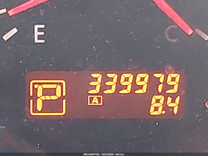 2008 Nissan Altima 2.5 S VIN: 1N4AL21E58C130227 Lot: 43497159