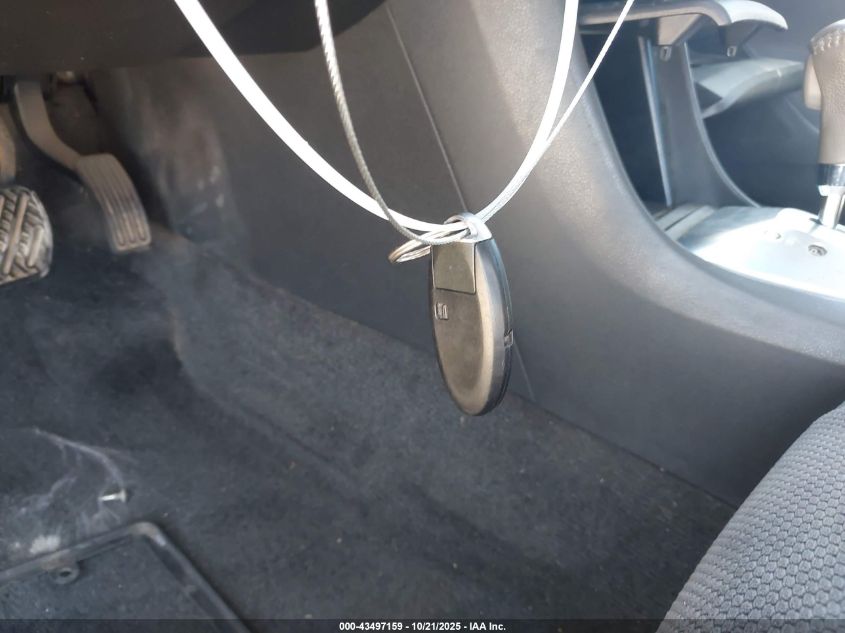 2008 Nissan Altima 2.5 S VIN: 1N4AL21E58C130227 Lot: 43497159