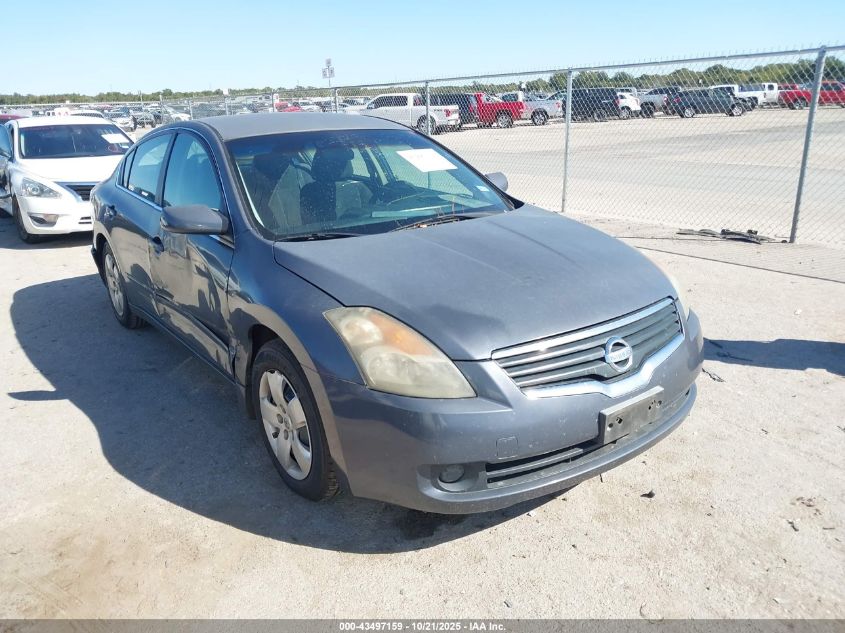 2008 Nissan Altima