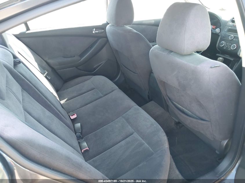 2008 Nissan Altima 2.5 S VIN: 1N4AL21E58C130227 Lot: 43497159