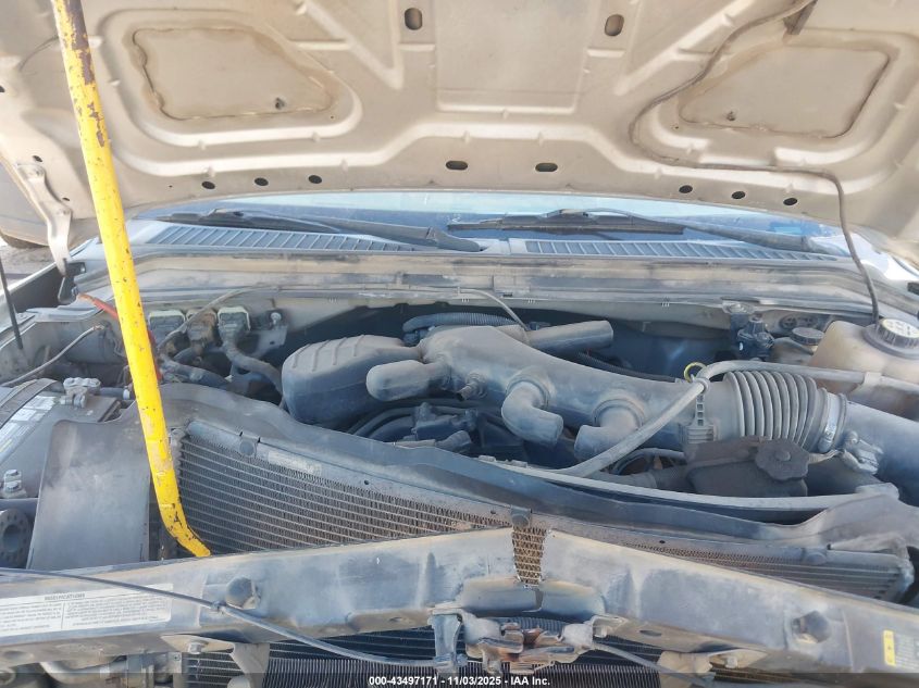 2008 Ford F-350 Chassis Xl/Xlt VIN: 1FDWF36Y88ED85664 Lot: 43497171