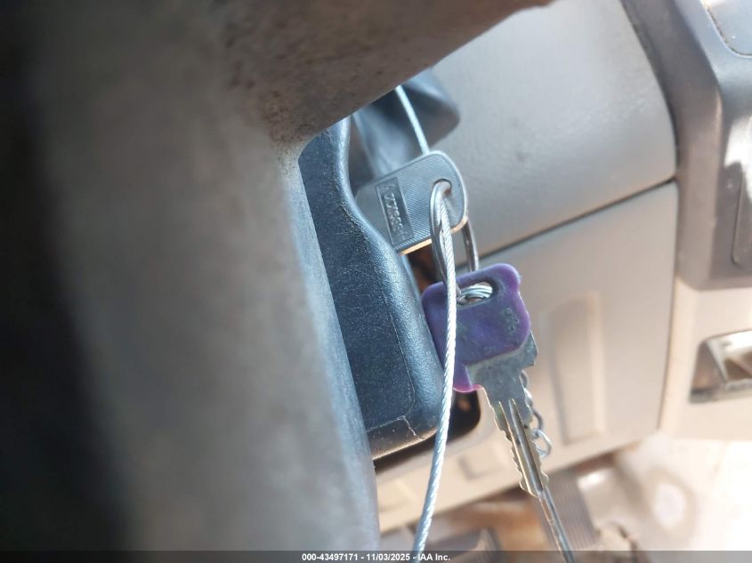 2008 Ford F-350 Chassis Xl/Xlt VIN: 1FDWF36Y88ED85664 Lot: 43497171