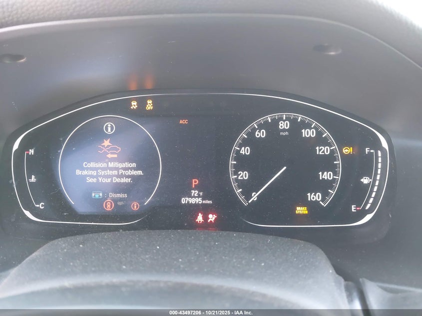 2018 HONDA ACCORD SPORT 1HGCV1F36JA165585