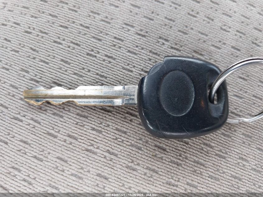 2007 Toyota Corolla Ce VIN: 1NXBR32E97Z860602 Lot: 43497221