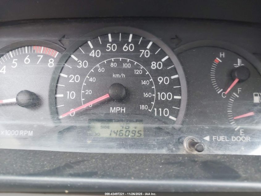 2007 Toyota Corolla Ce VIN: 1NXBR32E97Z860602 Lot: 43497221