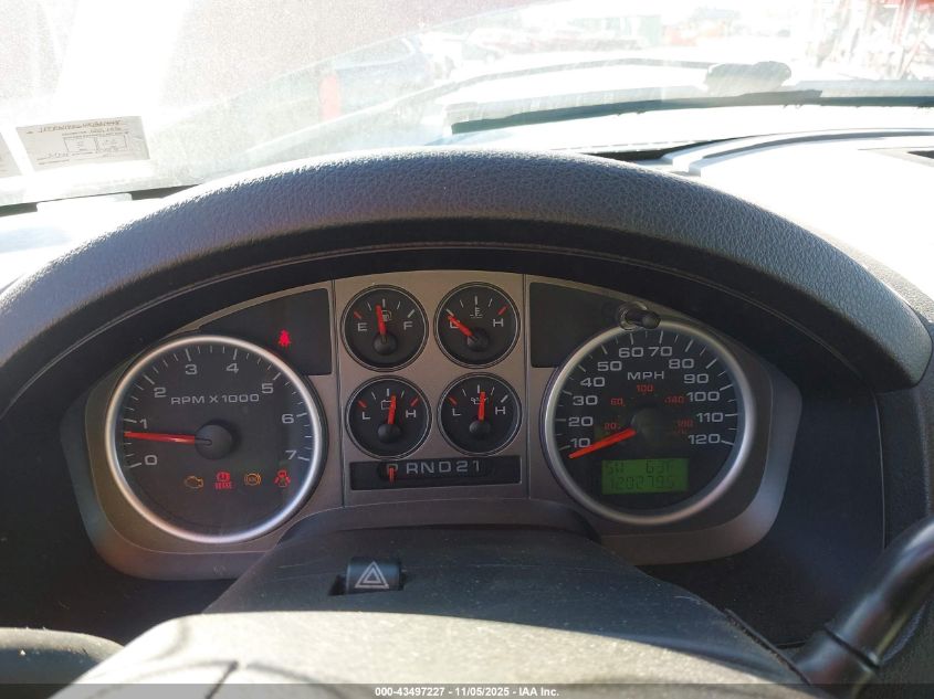 2004 Ford F-150 Fx4/Lariat/Xlt VIN: 1FTPW14564KB01448 Lot: 43497227