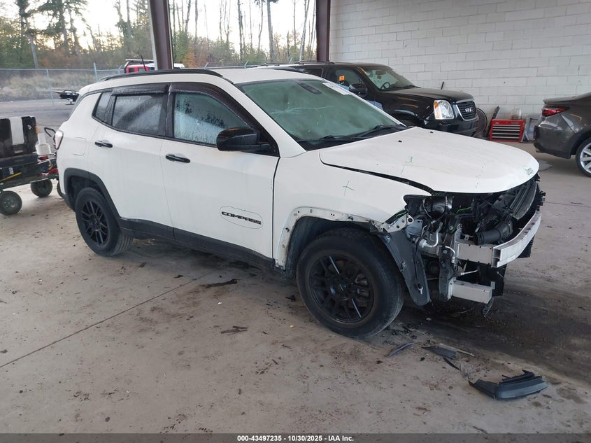 JEEP COMPASS SPORT