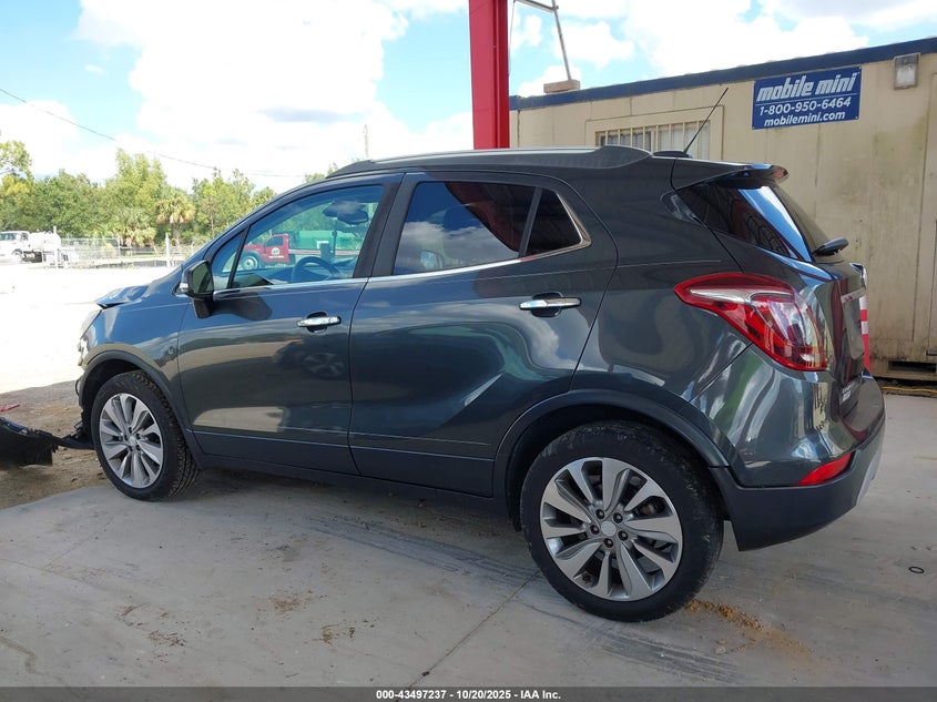 KL4CJASB0JB515739 2018 BUICK ENCORE photo no. 14