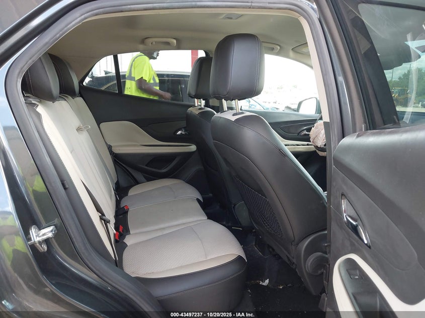 KL4CJASB0JB515739 2018 BUICK ENCORE photo no. 8