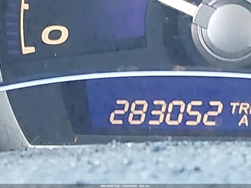 2009 Honda Civic Lx VIN: 2HGFA16599H534849 Lot: 43497242