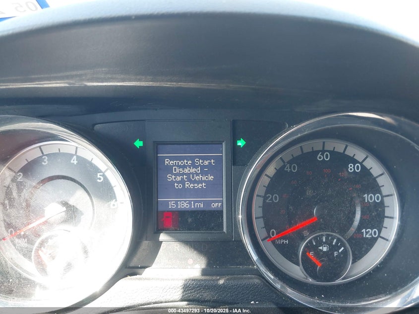 2019 DODGE GRAND CARAVAN GT 2C4RDGEG1KR723147