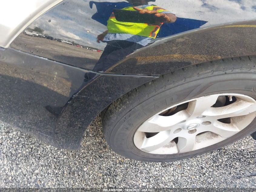 1N4AL21E59N544081 2009 NISSAN ALTIMA photo no. 11