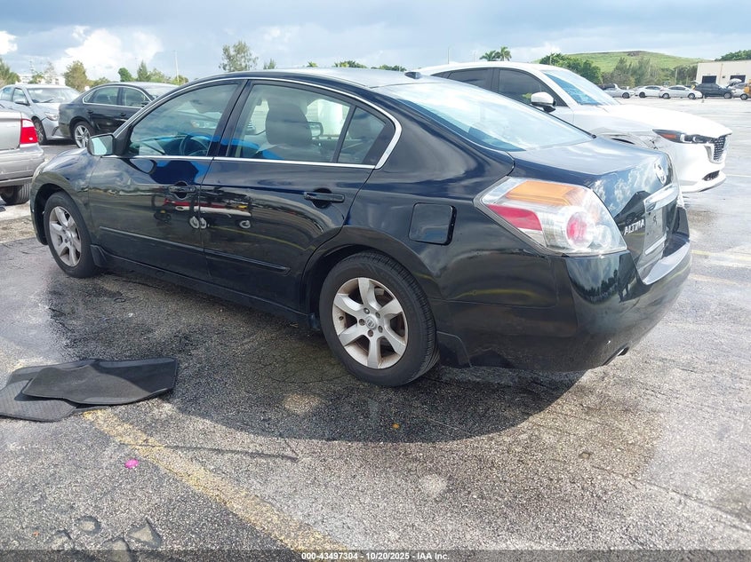 1N4AL21E59N544081 2009 NISSAN ALTIMA photo no. 3