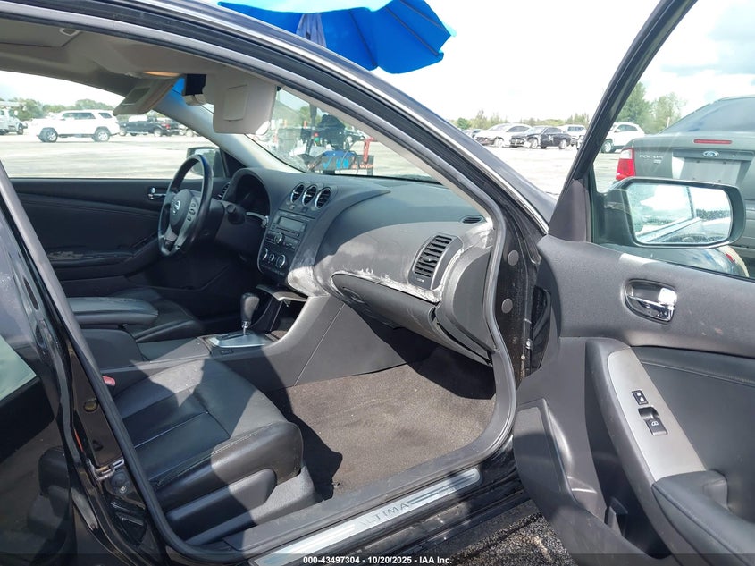 1N4AL21E59N544081 2009 NISSAN ALTIMA photo no. 5