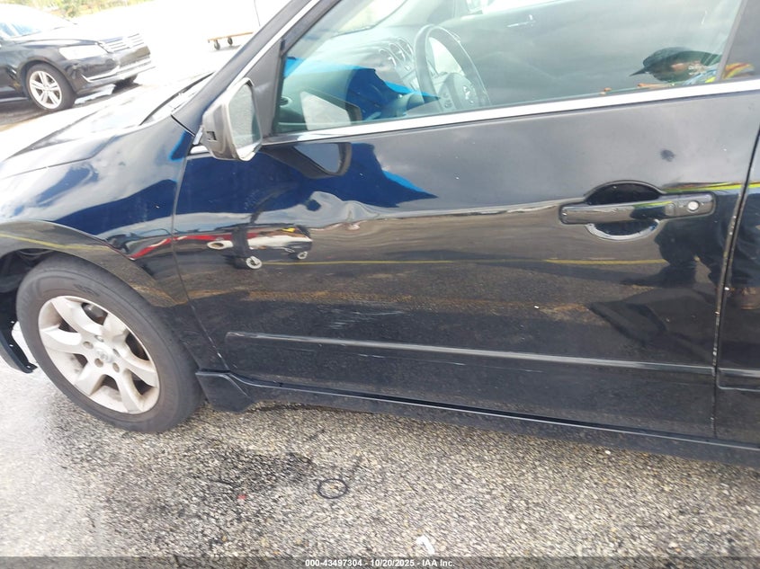 1N4AL21E59N544081 2009 NISSAN ALTIMA photo no. 6