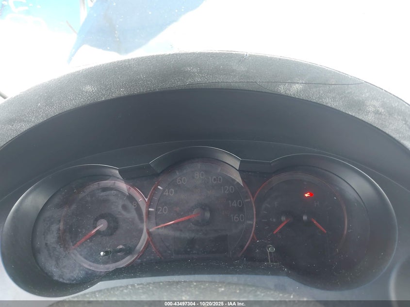 1N4AL21E59N544081 2009 NISSAN ALTIMA photo no. 7