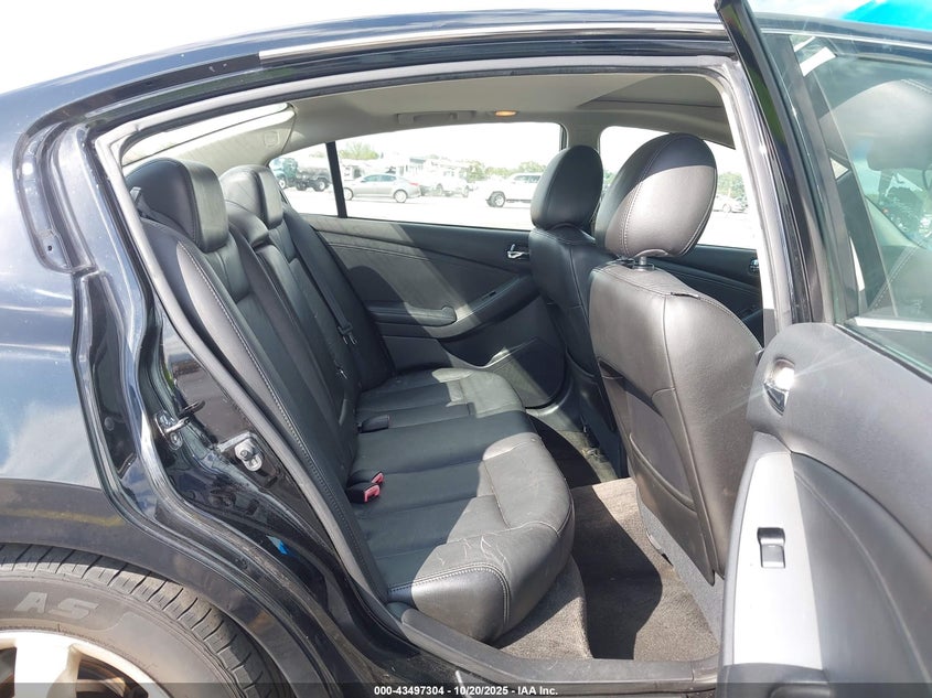 1N4AL21E59N544081 2009 NISSAN ALTIMA photo no. 8