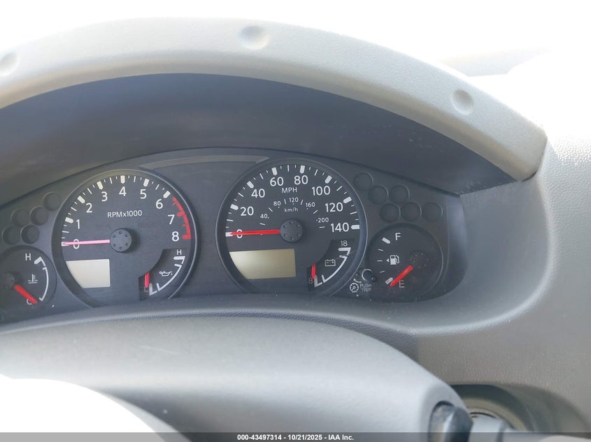 1N6AD0EV7FN706078 2015 NISSAN NAVARA (FRONTIER) photo no. 7
