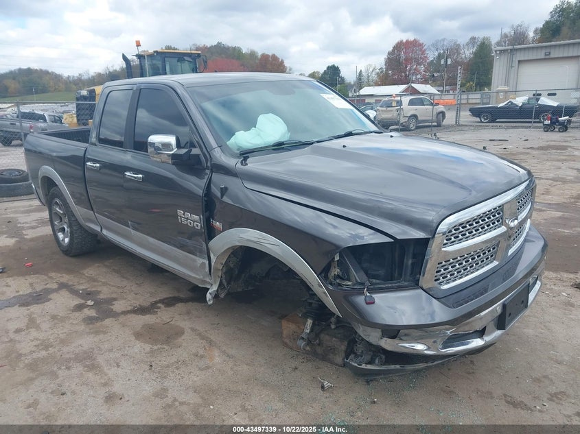 RAM 1500 LARAMIE