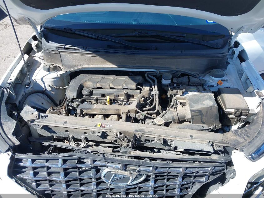 2020 HYUNDAI VENUE SEL KMHRC8A38LU025453