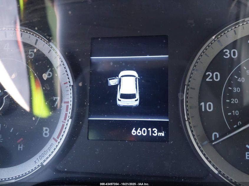 2020 HYUNDAI VENUE SEL KMHRC8A38LU025453