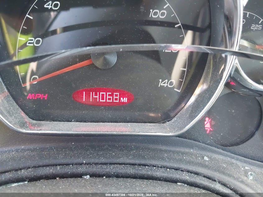 2006 Pontiac G6 VIN: 1G2ZF55B764273200 Lot: 43497386