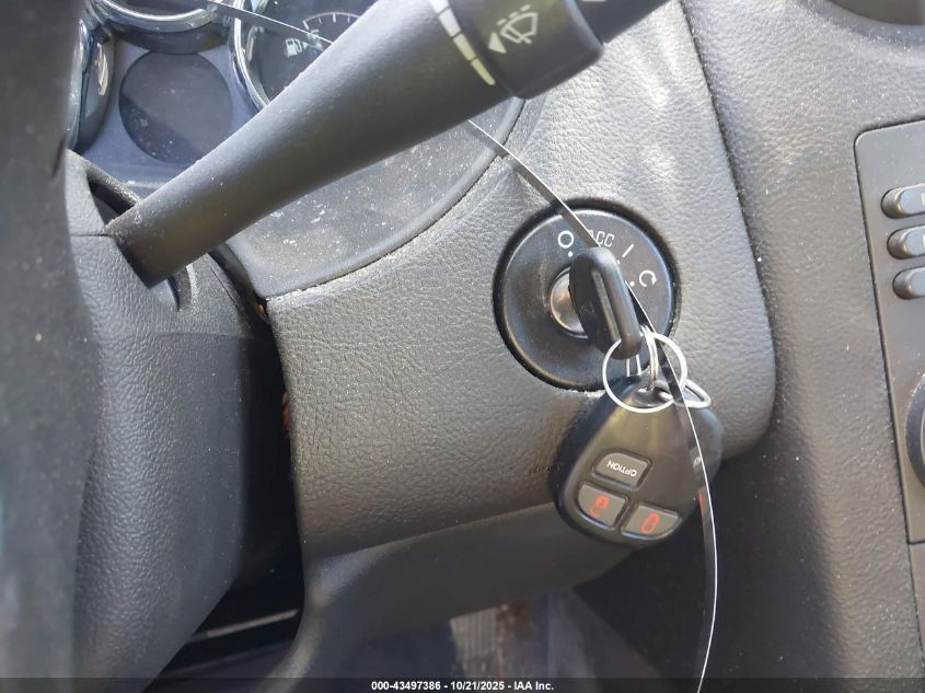 2006 Pontiac G6 VIN: 1G2ZF55B764273200 Lot: 43497386