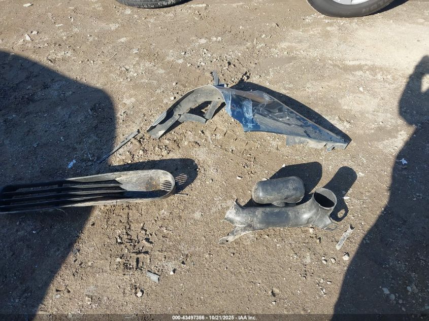 2006 Pontiac G6 VIN: 1G2ZF55B764273200 Lot: 43497386