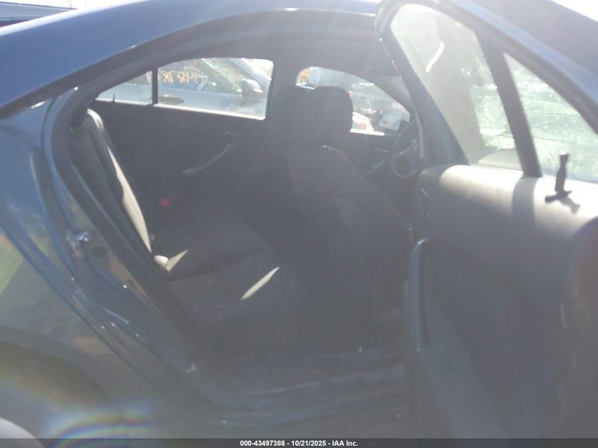 2006 Pontiac G6 VIN: 1G2ZF55B764273200 Lot: 43497386