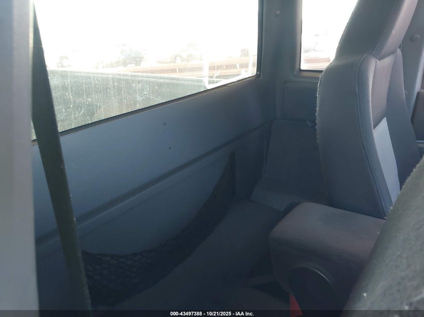 2004 Ford Ranger Edge/Tremor/Xl/Xlt VIN: 1FTYR14U74PB52382 Lot: 43497388