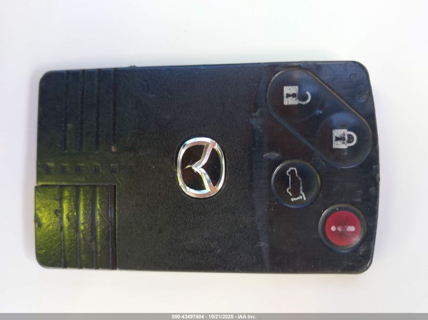 2007 Mazda Cx-9 Touring VIN: JM3TB28Y270100129 Lot: 43497404